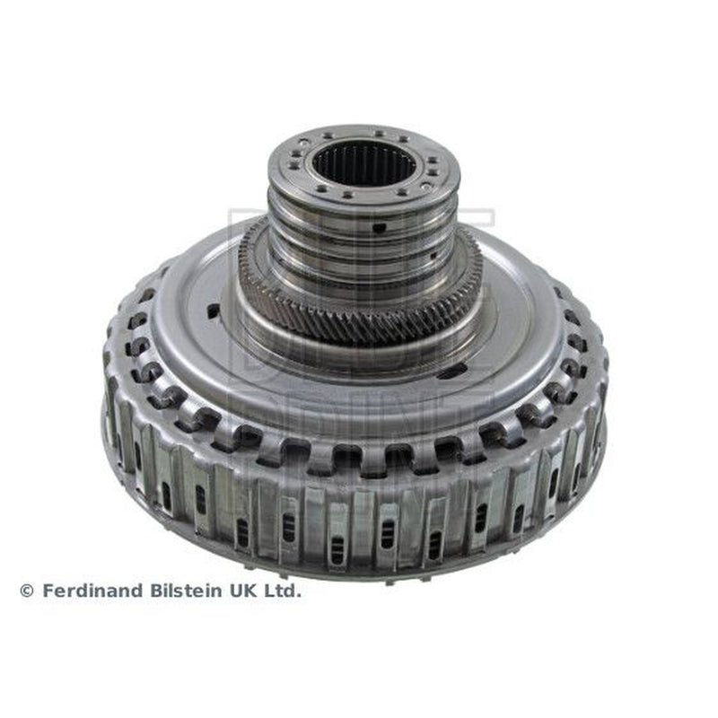 Blue Print Clutch Kit Set 3pc ADBP300271