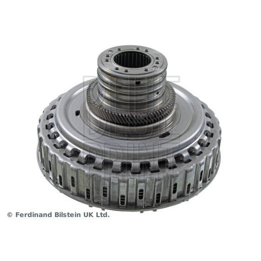 Blue Print Clutch Kit Set 3pc ADBP300271