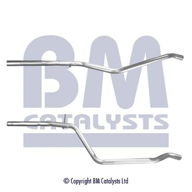 BM Catalysts Exhaust Pipe OD BM50521