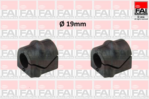 FAI Anti Roll Bar Mounting Bracket