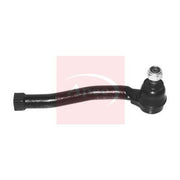 Apec Steering Tie Rod End Ball Joint Front Right M12x1.5 AST6262