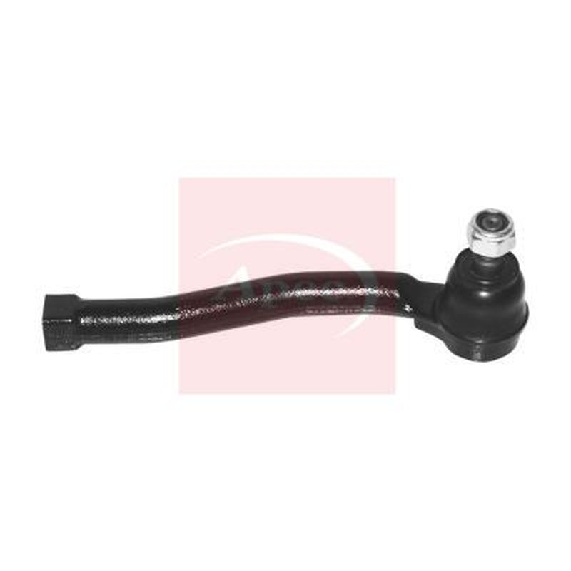 Apec Steering Tie Rod End Ball Joint Front Right M12x1.5 AST6262