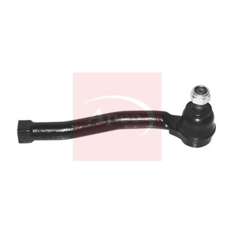 Apec Steering Tie Rod End Ball Joint Front Right M12x1.5 AST6262
