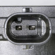 Pierburg Charger Divert-Air Valve Connectors 7.14308.00.0