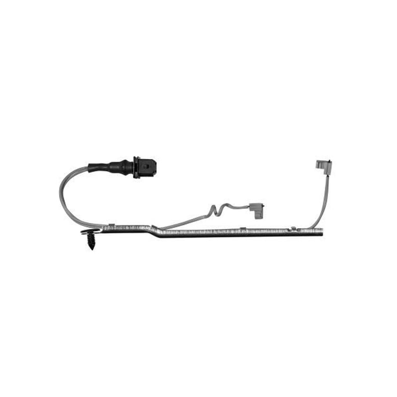 DON 2 x Brake Pad Wear Sensor Front WIK518