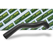 First Line Intercooler Turbo Charge Air Hose Front FTH1036