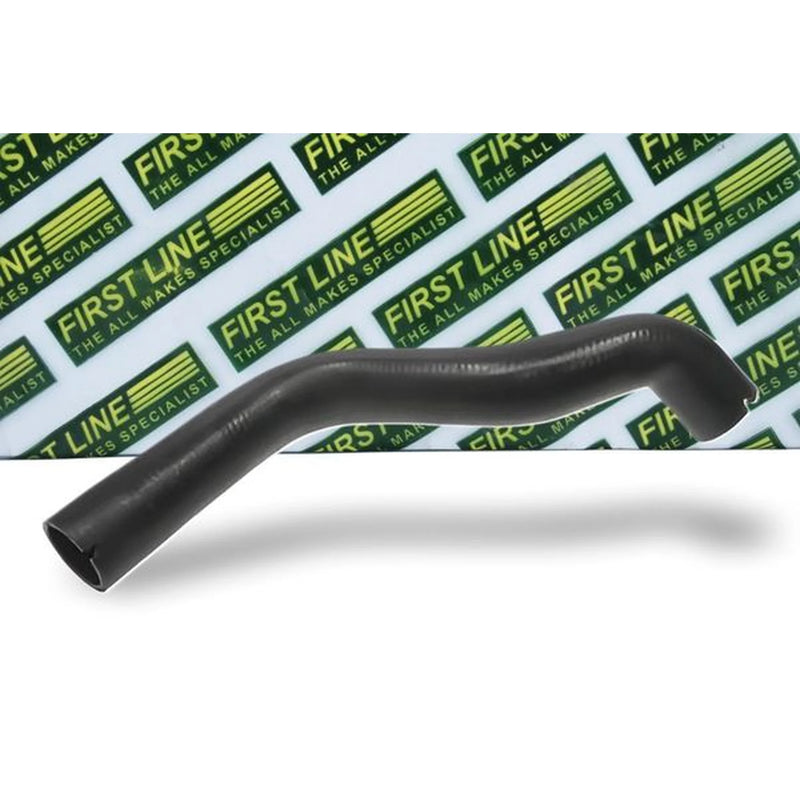 First Line Intercooler Turbo Charge Air Hose Front FTH1036