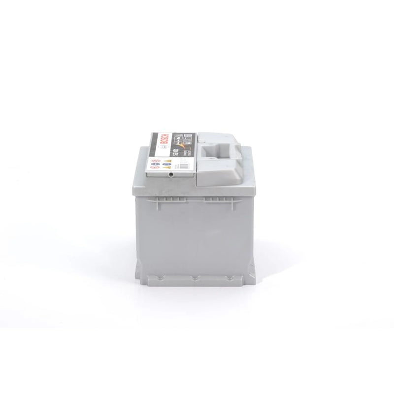 Bosch Batteries Battery 12V 52Ah 520A 0 092 S50 010