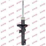 KYB Shock Absorber Damper Strut Front 333817