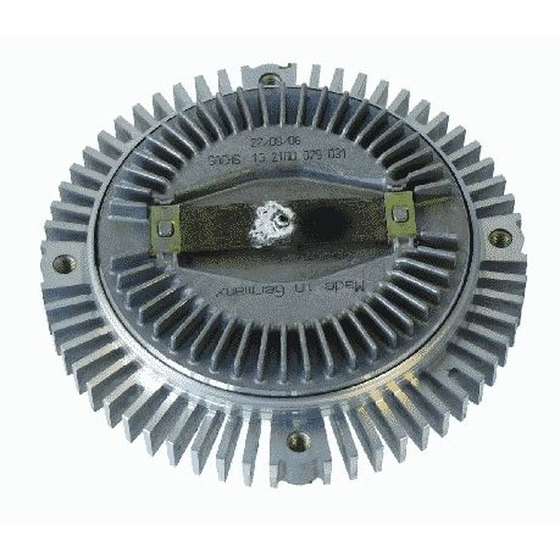 Sachs Radiator Fan Clutch 2100079031