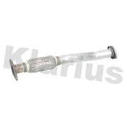 Klarius Exhaust Pipe OD PG695B