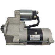Hella Starter Motor 12V 2.2kW 11 Teeth 8EA 011 612-611