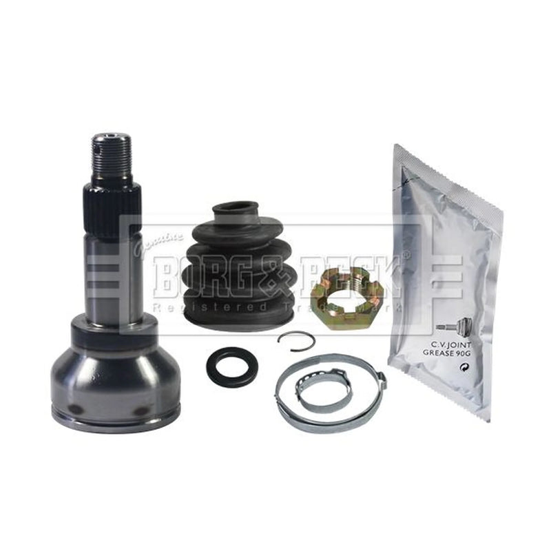 Borg & Beck Drive Shaft Joint Kit BCJ1469