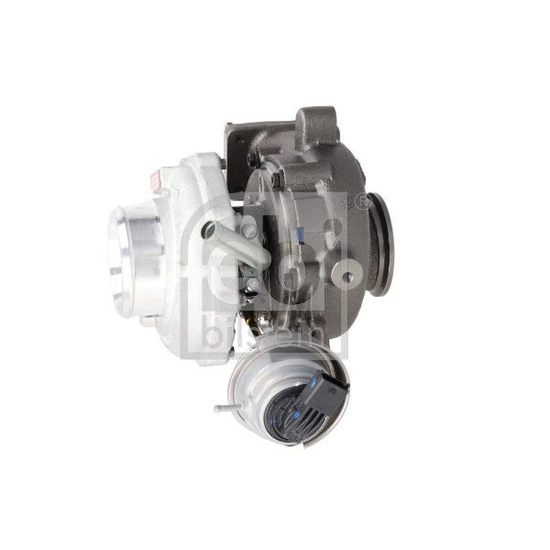 Febi Turbocharger Turbo Unit 186901