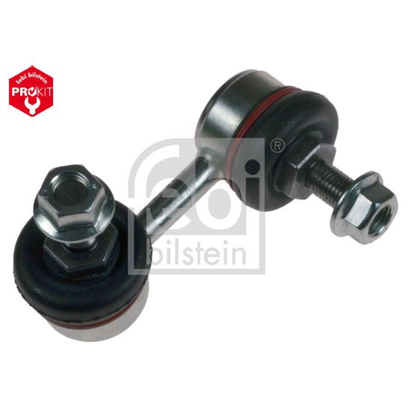 Febi Stabiliser Bar Link Coupling Rod Front Left 48154