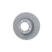 Bosch 2 x Rear Vented Brake Discs 0 986 479 582