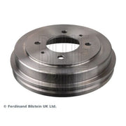 Blue Print Brake Drum Assembly Rear ADG04712