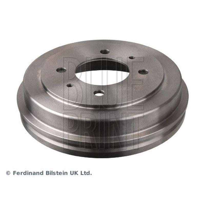 Blue Print Brake Drum Assembly Rear ADG04712