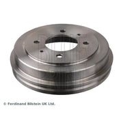Blue Print Brake Drum Assembly Rear ADG04712