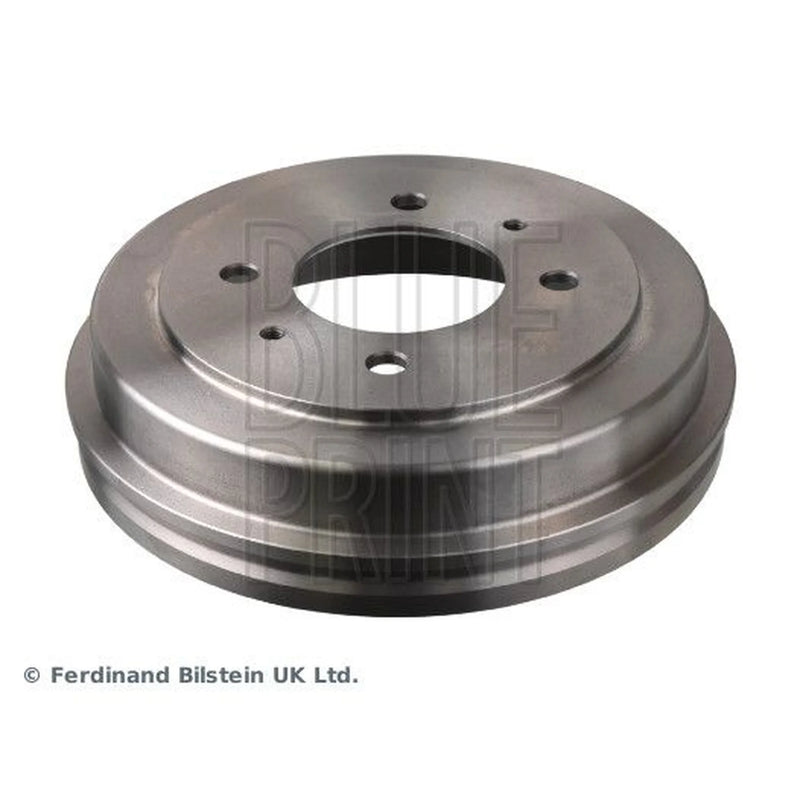 Blue Print Brake Drum Assembly Rear ADG04712