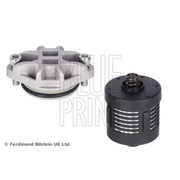 Blue Print AWD Multi-plate Clutch Hydraulic Filter ADBP210105