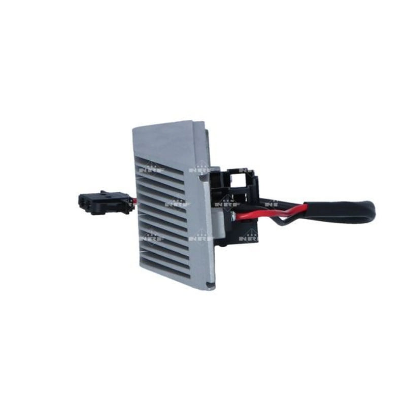 NRF Heater Blower Resistor 342076