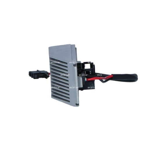 NRF Heater Blower Resistor 342076