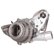 Febi Turbocharger Turbo Unit 186679