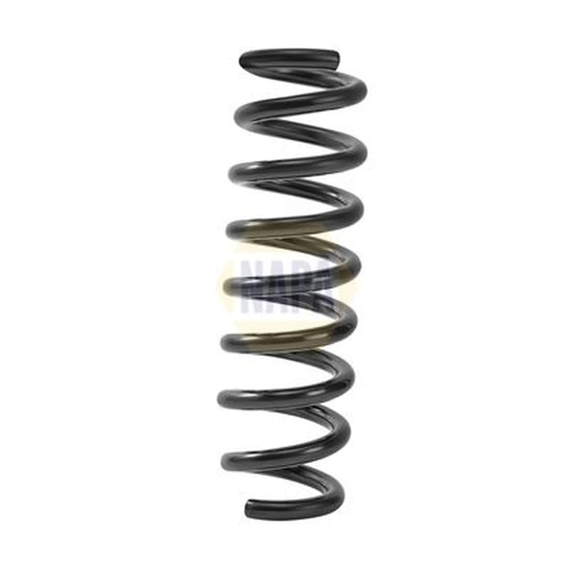 NAPA Rear Suspension Coil Spring NCS2496