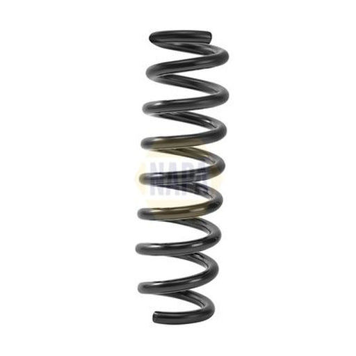 NAPA Rear Suspension Coil Spring NCS2496
