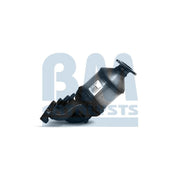 BM Catalysts Homologated Petrol Cat BM91151H