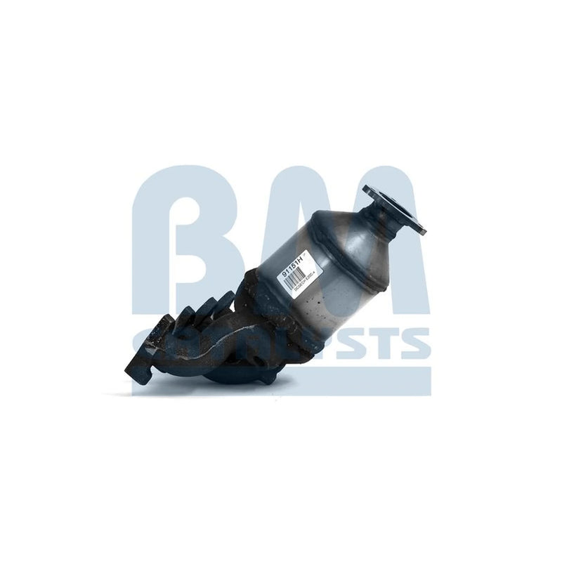 BM Catalysts Homologated Petrol Cat BM91151H