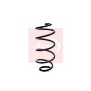 Apec Front & Rear Suspension Springs ACS1516