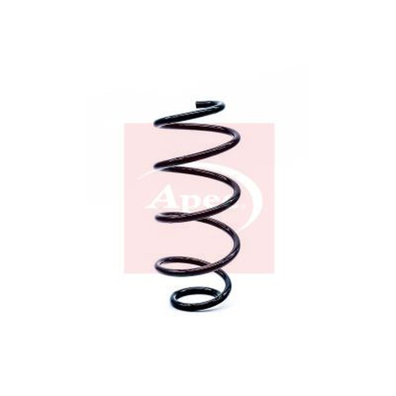 Apec Front & Rear Suspension Springs ACS1251