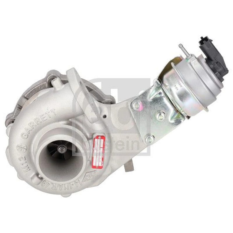 Febi Turbocharger Turbo Unit 186965