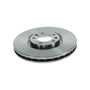 Bosch 2 x Vented Front Brake Discs 0 986 479 027