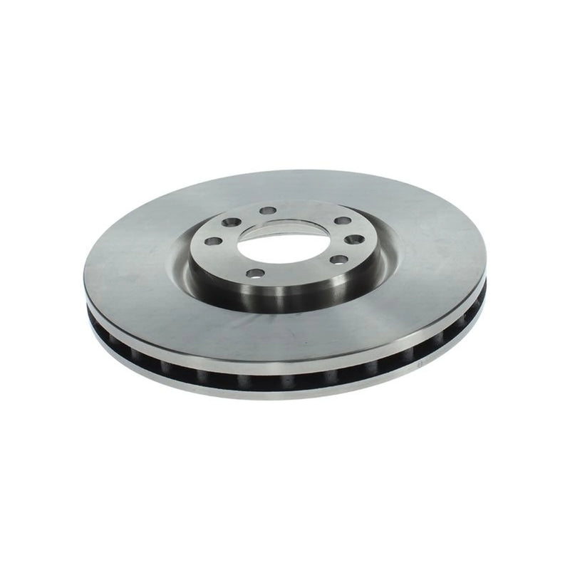 Bosch 2 x Vented Front Brake Discs 0 986 479 027