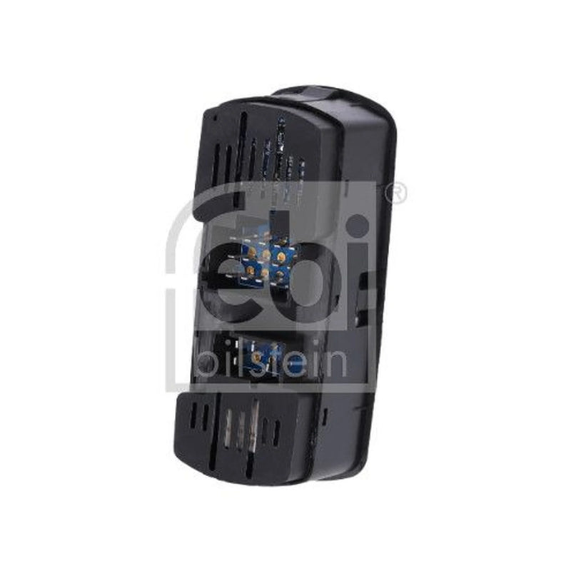Febi Multi-Function Switch Driver side 17 Connectors 101686