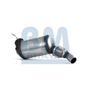 BM Catalysts Homologated Diesel Cat & Dpf BM11041H