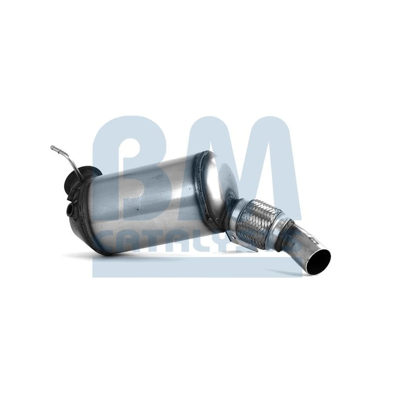 BM Catalysts Homologated Diesel Cat & Dpf BM11041H