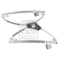 Febi Electric Window Regulator Lifter Left Front 170215