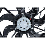 NRF Engine Cooling Fan 470057