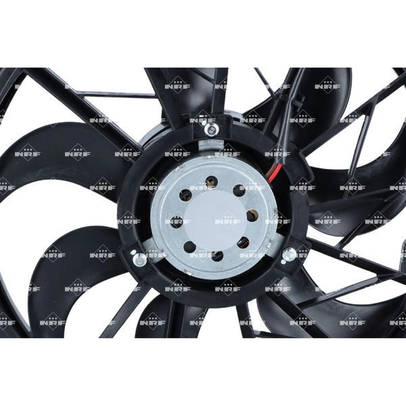 NRF Engine Cooling Fan 470057