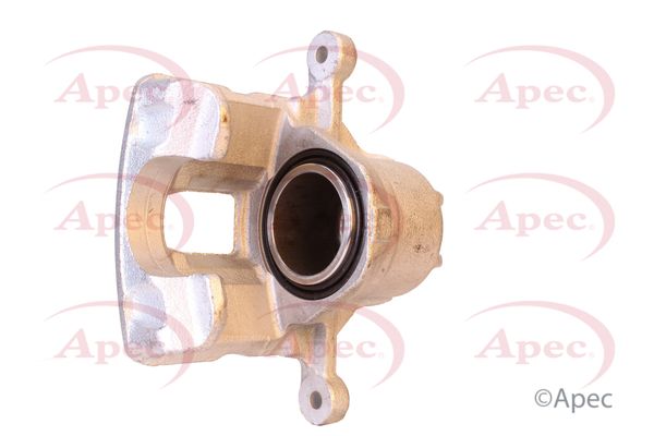 Apec Brake Caliper Assembly Front Right