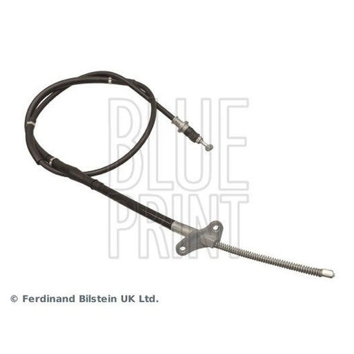Blue Print Handbrake Cable Right Rear ADZ94640
