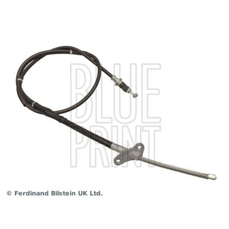 Blue Print Handbrake Cable Right Rear ADZ94640