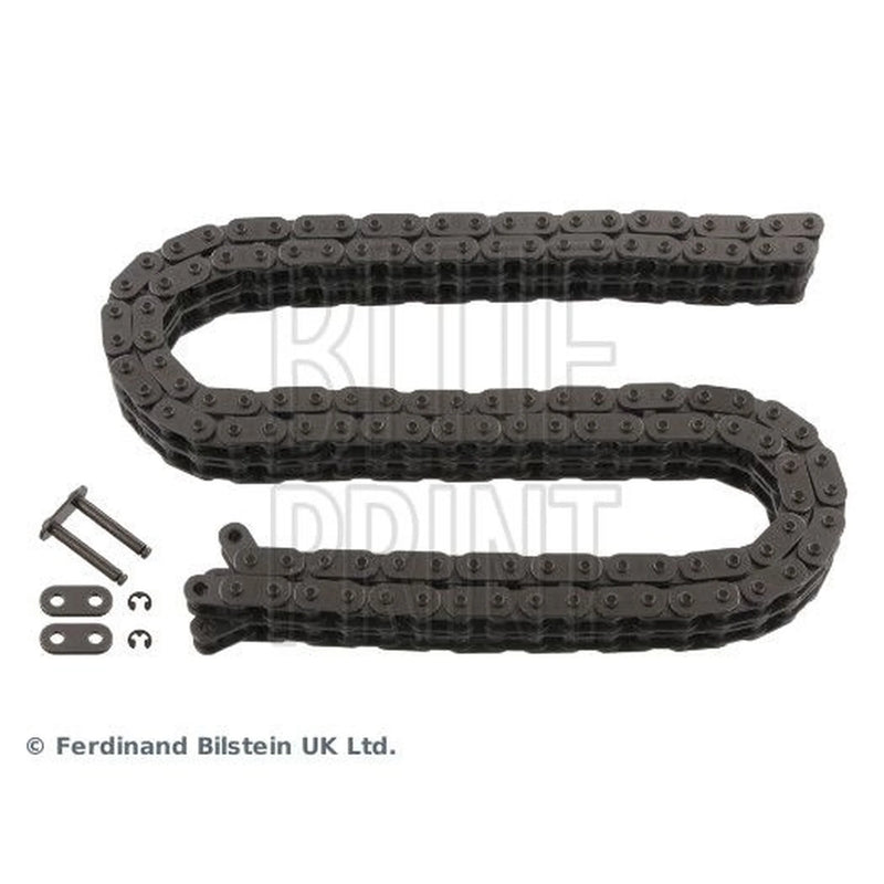 Blue Print Timing Chain 126 Links 9mm Pitch ADG07377