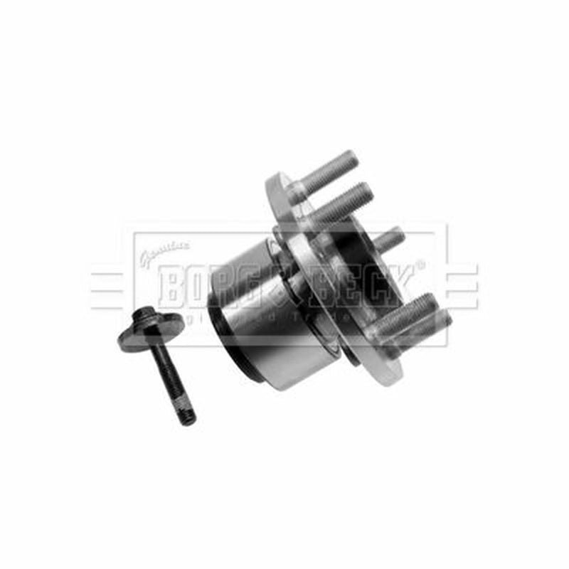 Borg & Beck Wheel Bearing Kit BWK1101
