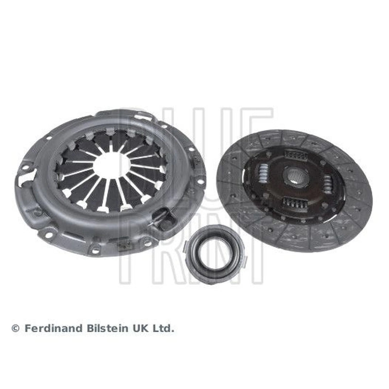 Blue Print Clutch Kit Set 3pc ADM53009