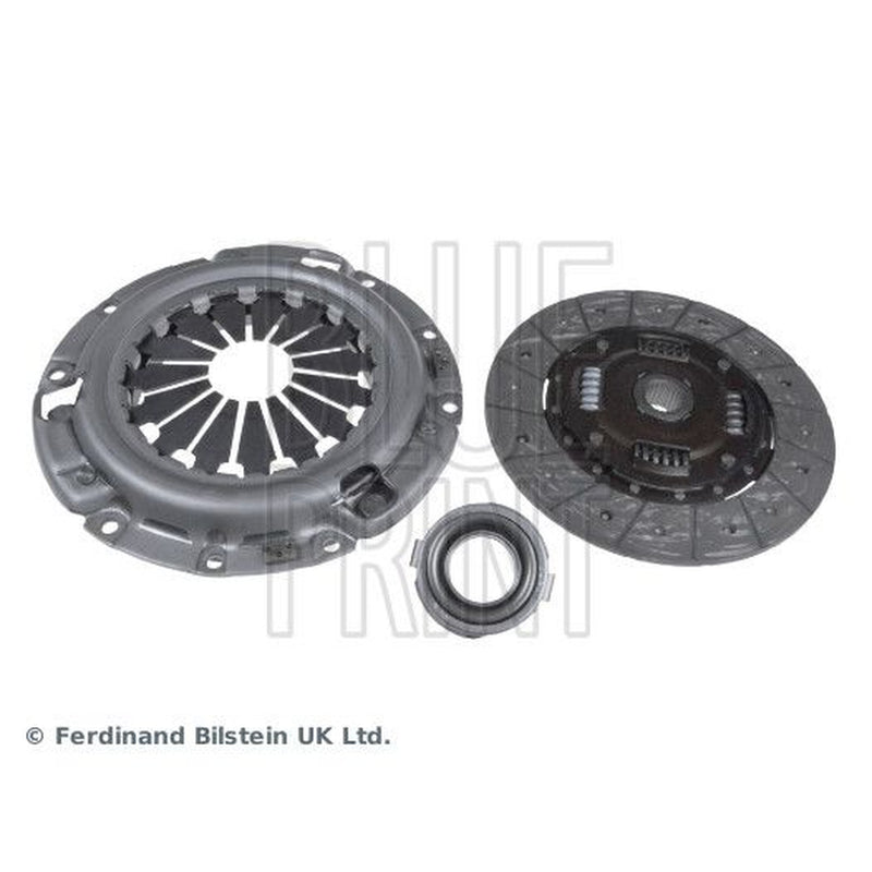 Blue Print Clutch Kit Set 3pc ADM53009